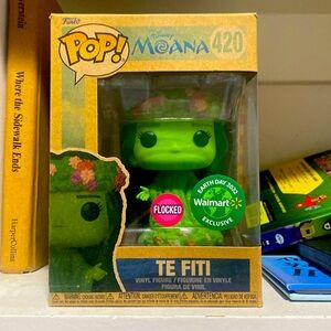 Te fiti funk pop